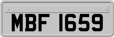 MBF1659