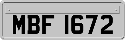 MBF1672