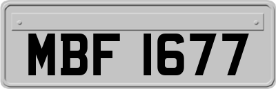 MBF1677