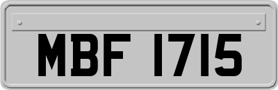 MBF1715