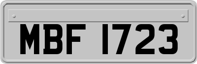 MBF1723