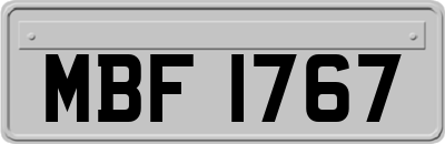 MBF1767