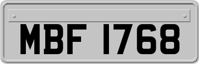 MBF1768