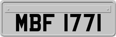 MBF1771