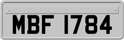 MBF1784