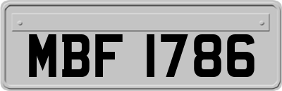 MBF1786