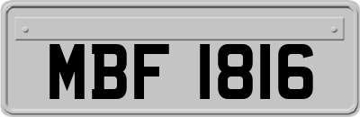MBF1816
