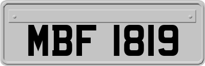 MBF1819