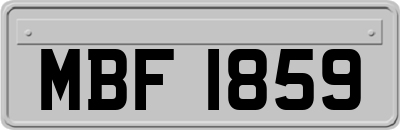 MBF1859