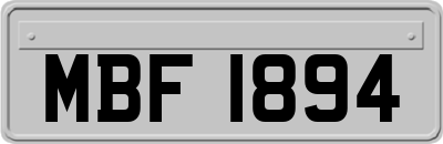 MBF1894