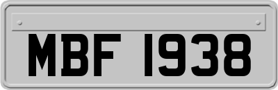 MBF1938