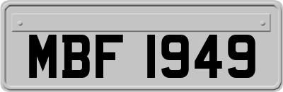 MBF1949