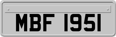 MBF1951