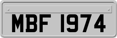 MBF1974