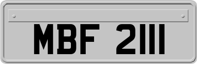 MBF2111