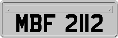 MBF2112