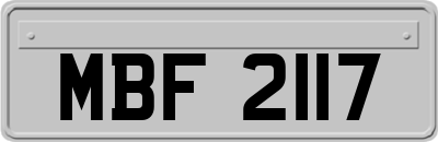 MBF2117