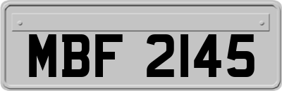MBF2145