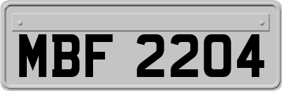 MBF2204