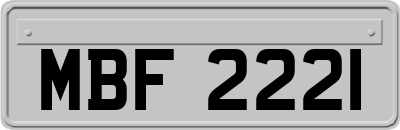 MBF2221