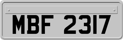 MBF2317