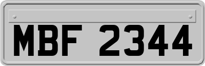 MBF2344