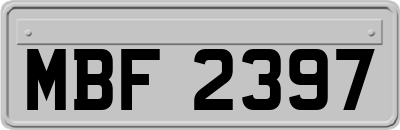 MBF2397
