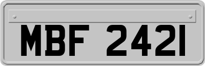 MBF2421