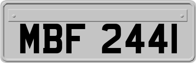 MBF2441