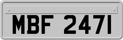 MBF2471