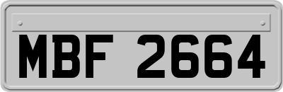 MBF2664