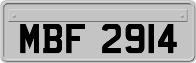 MBF2914