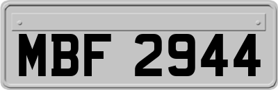 MBF2944