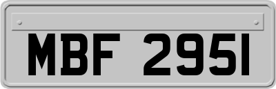 MBF2951