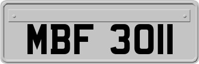 MBF3011