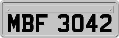 MBF3042