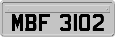 MBF3102
