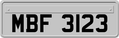 MBF3123