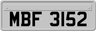 MBF3152