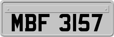 MBF3157