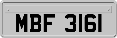 MBF3161