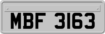 MBF3163