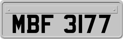 MBF3177