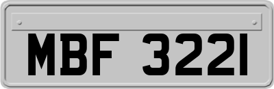 MBF3221