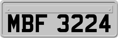 MBF3224