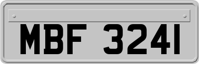 MBF3241