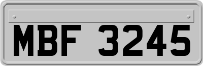 MBF3245