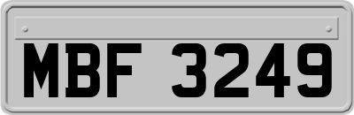 MBF3249