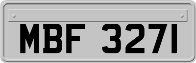 MBF3271