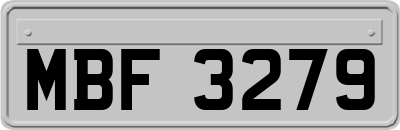 MBF3279